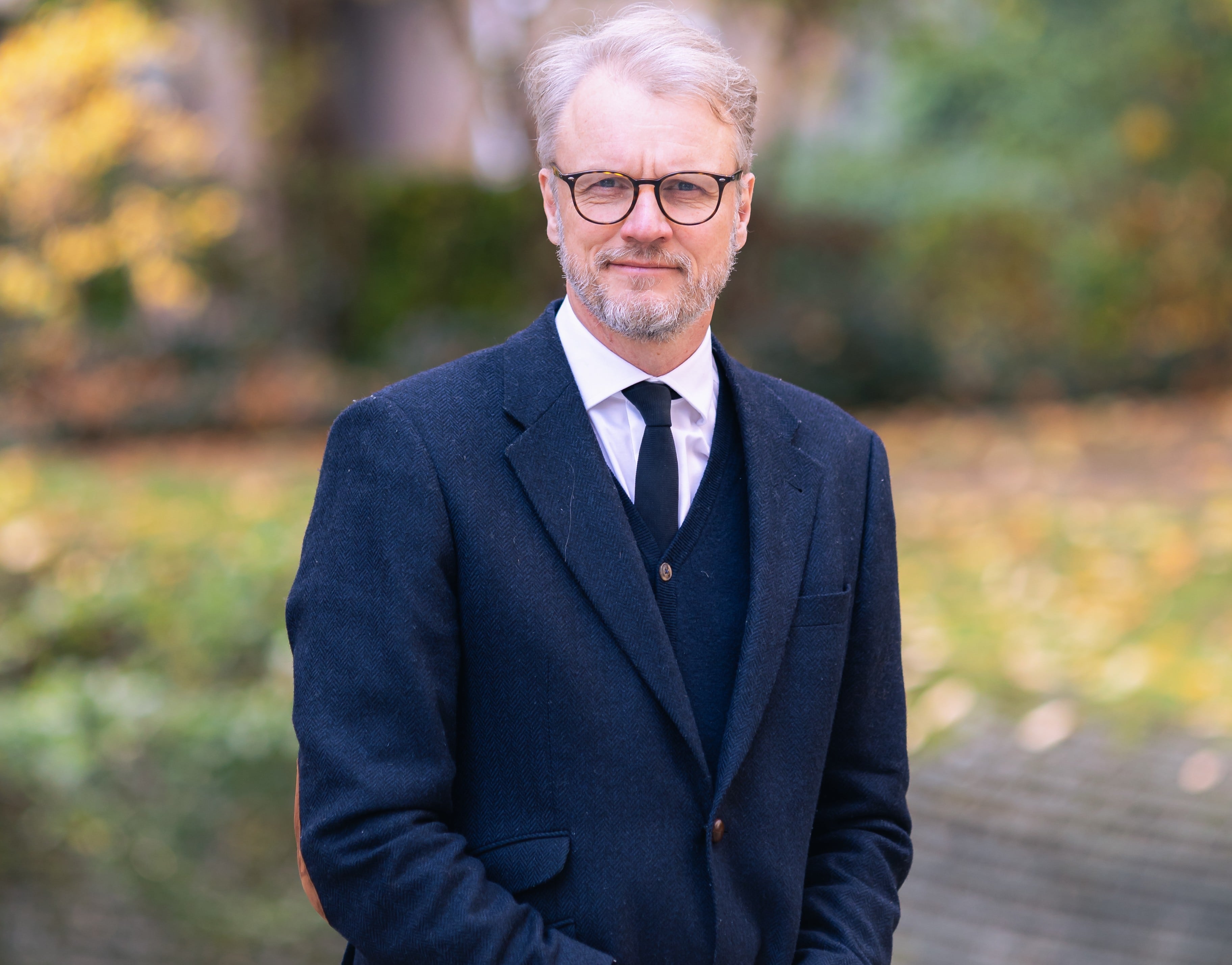 ‘A map that’s green everywhere’: ISF chief pushes for global alignment on gene‑edited seeds