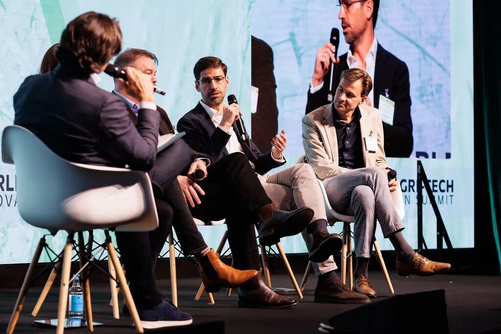 Is venture capital failing agri-food innovation? Experts call for a rethink
