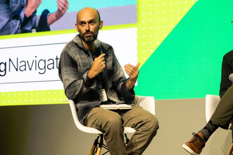 Anthony Yousefian believes consolidation and restructuring across agriculture are creating gaps in the market that ambitious start-ups can exploit by owning customer outcomes rather than acting solely as technology vendors.