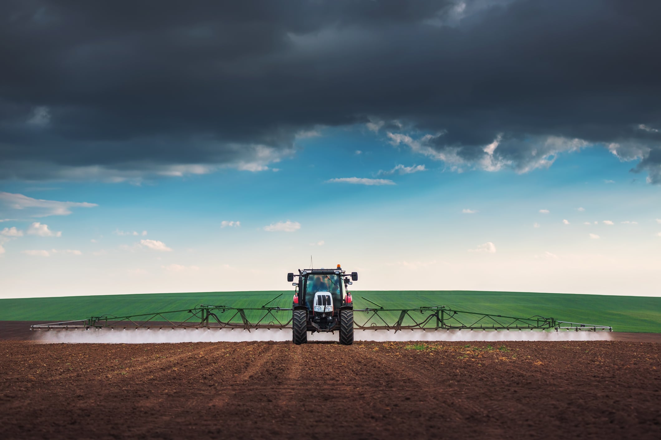 With fertiliser producers under growing pressure to cut emissions while maintaining food security, innovation has become a strategic imperative, says IFA Innovation Hub Program Manager Jack Keeys.