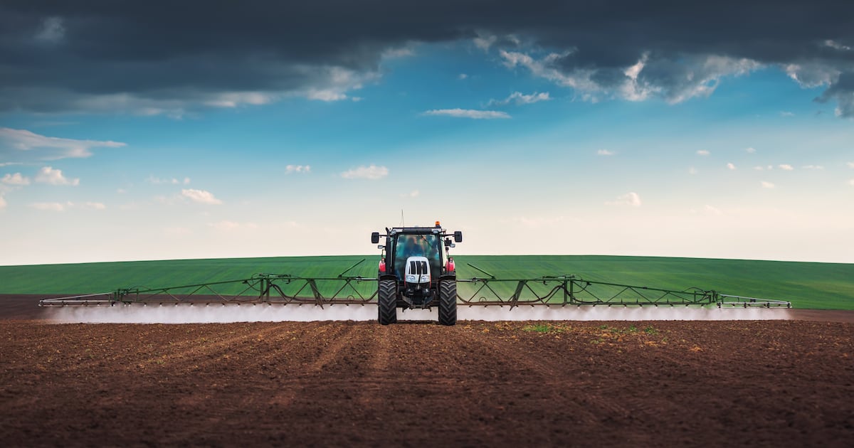 Inside fertiliser’s innovation drive: Why the industry wants start-ups to help disrupt itself
