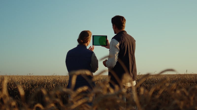 From succession to stewardship: Why agriculture needs to prioritise intergenerational planning