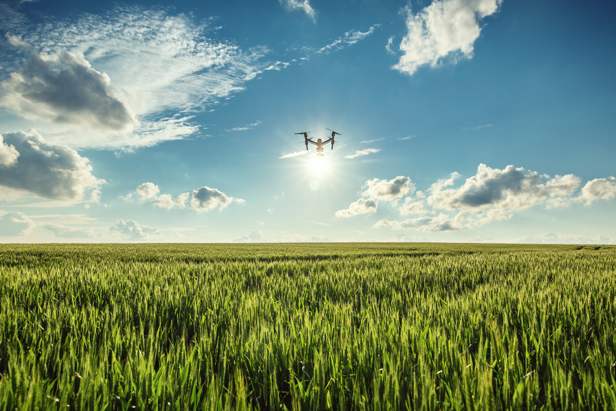 American Autonomy targets US data-security fears as NDAA deadline puts Chinese ag drones on notice