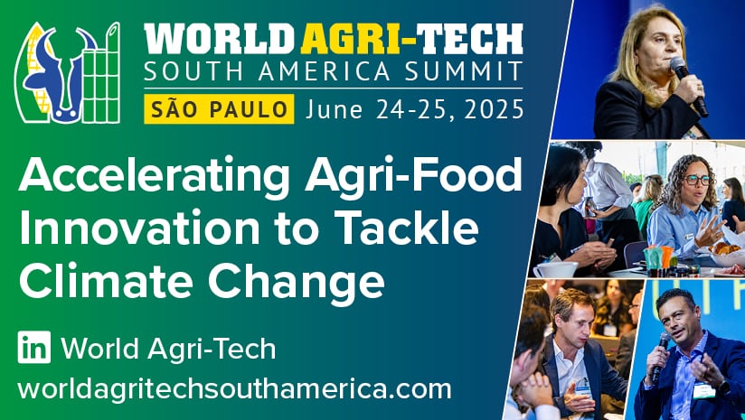 WORLD AGRI-TECH