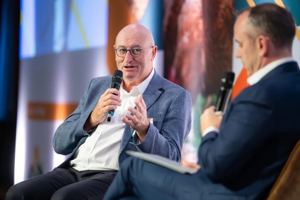 Phil Hogan on agriculture in a Trump-era world: ‘Europe must adapt or lose out’