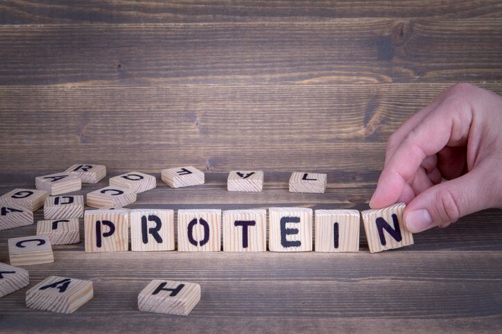 BioMar: Insect meal has a future as an alternative protein source