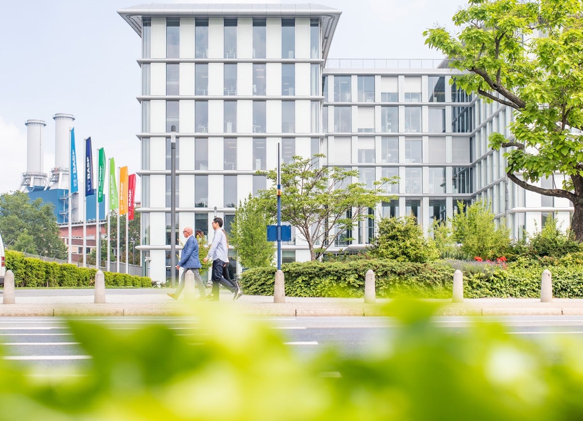 BASF to partially divest agricultural solutions division via IPO in 2027