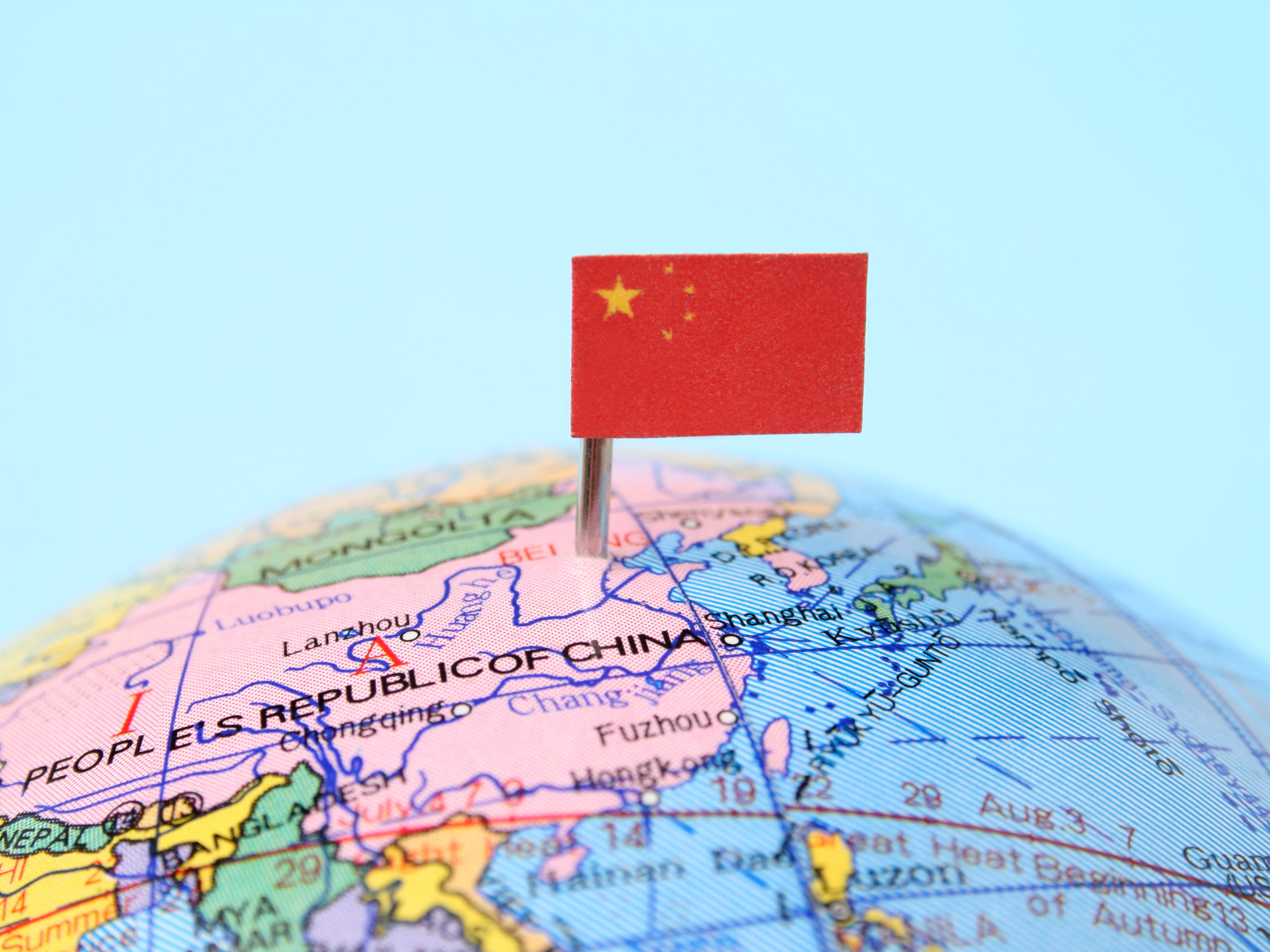 ‘A strong start’: China outlines six priorities to advance agricultural development after five-year plan success