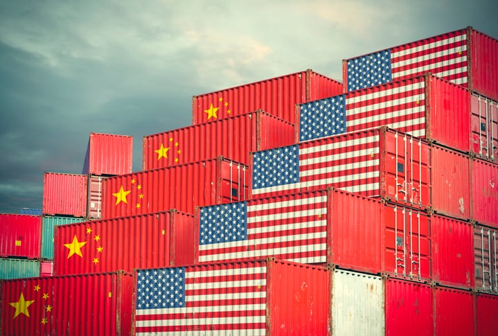 AFIA: US must invest in domestic vitamin production to reduce reliance on China
