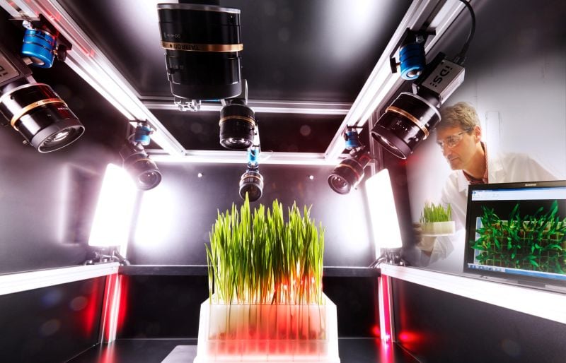 Bayer backs Norwich Research Park programme to help agri‑biotech start-ups bridge the Series A gap