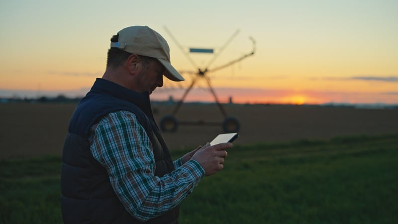 Is agtech adoption on the rise? How CropX is growing its digital farm tool with integrations 
