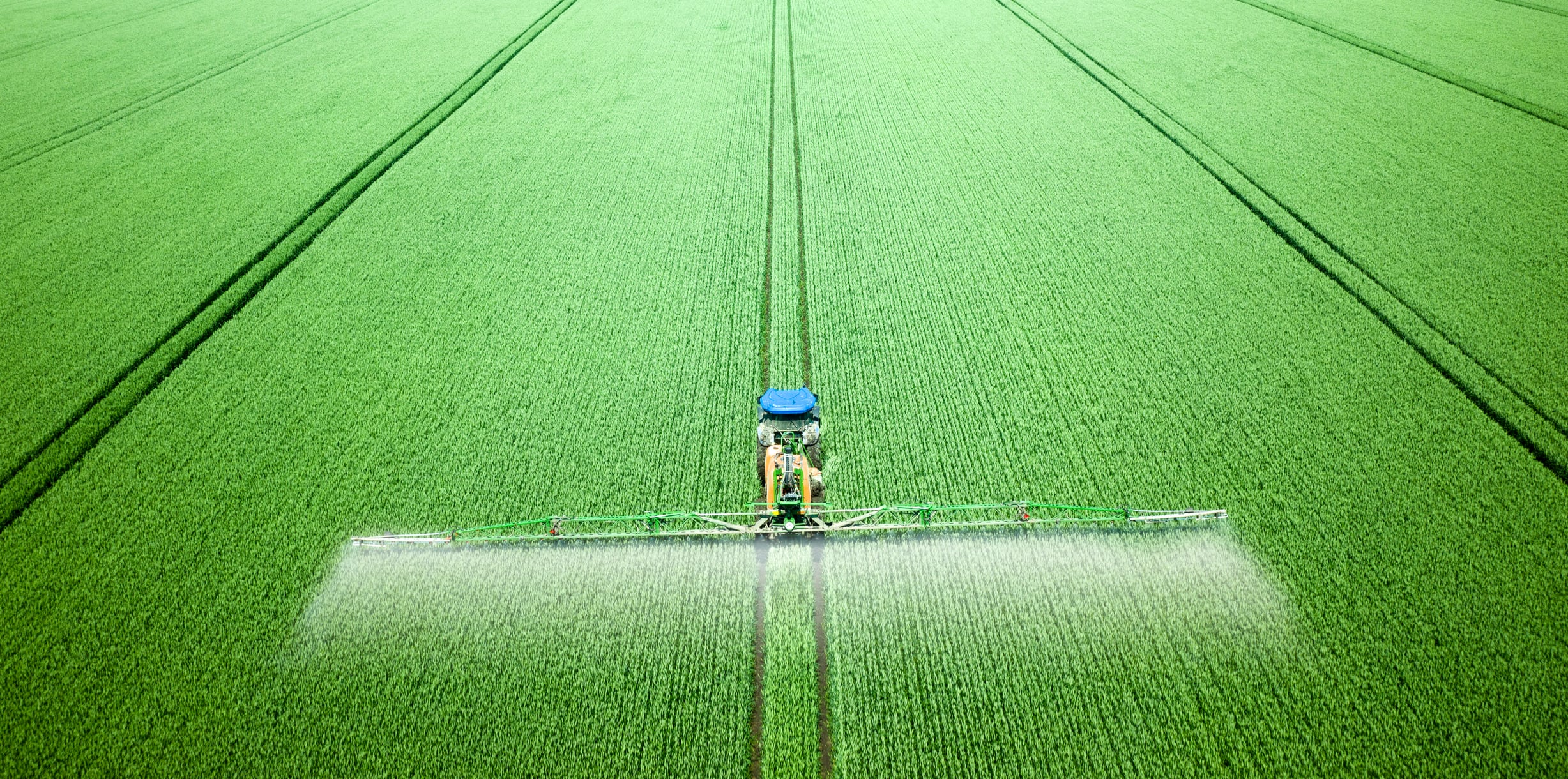 Moa Technology and Nufarm fast-track breakthrough herbicide