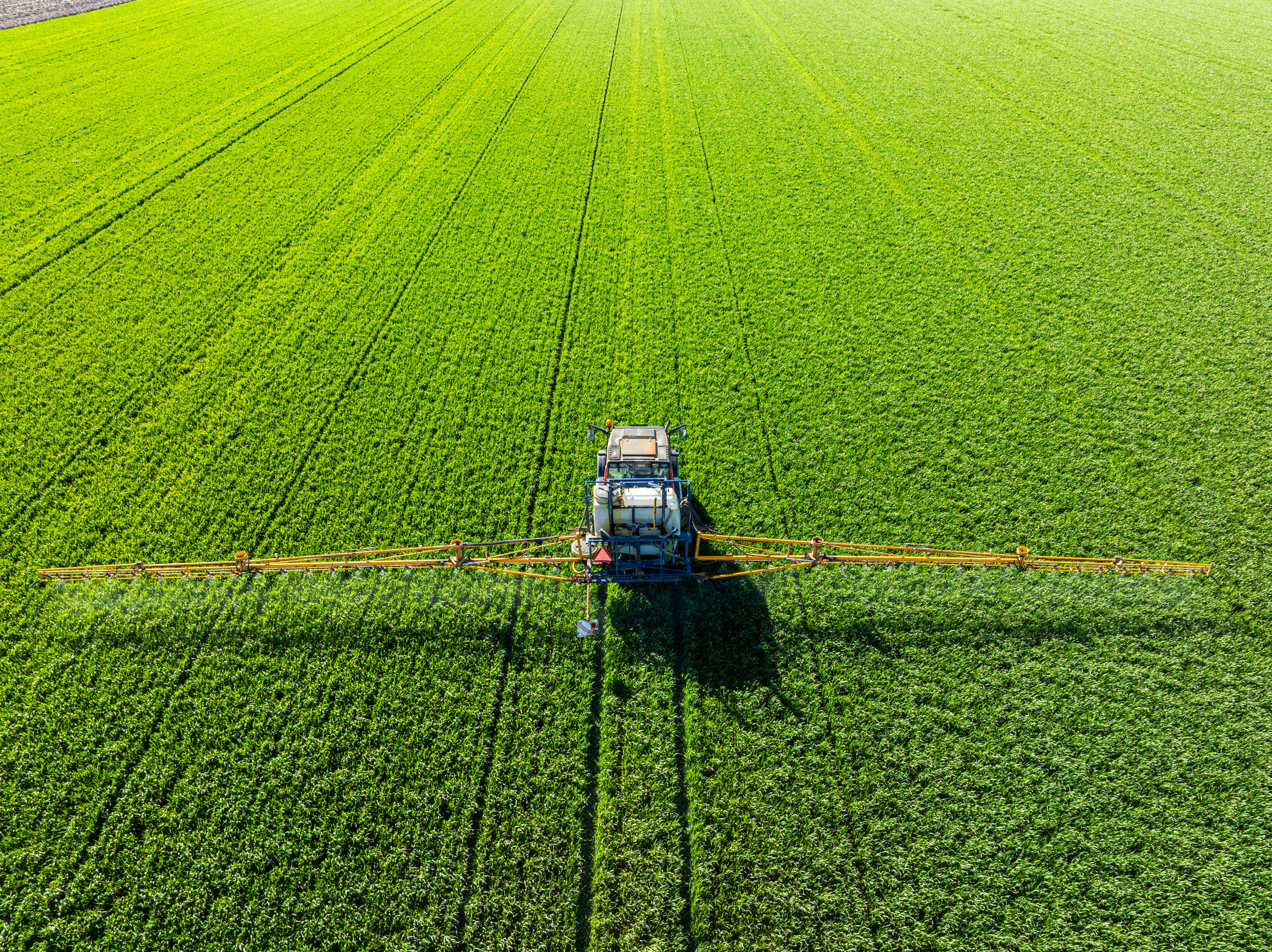 Sound Agriculture gets $25M to expand its synthetic fertiliser replacements