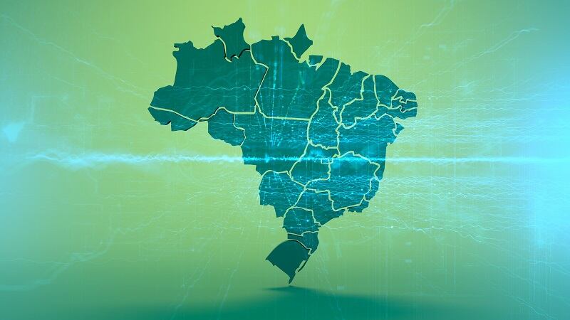 John Deere doubles down on Brazil, highlights agtech innovation at investor day