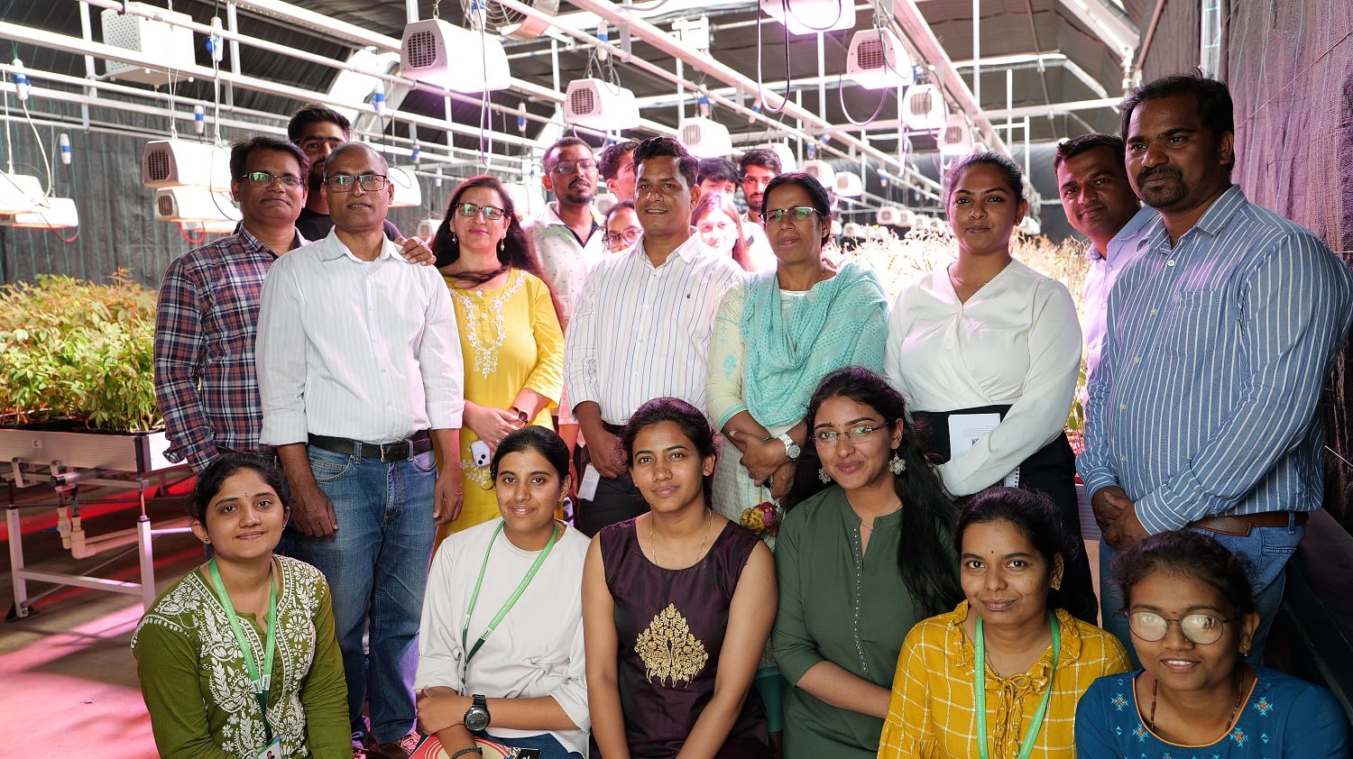 Speed breeding: How new pigeonpea protocol could strengthen food security in Africa and Asia