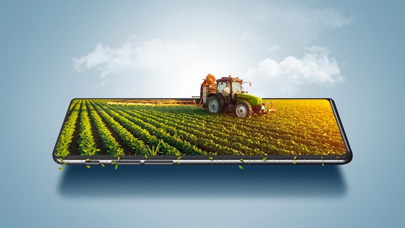 Agtech funding recap for Feb. 2026: Kubota invests in Kilter, Corteva Catalyst in Resurrect Bio
