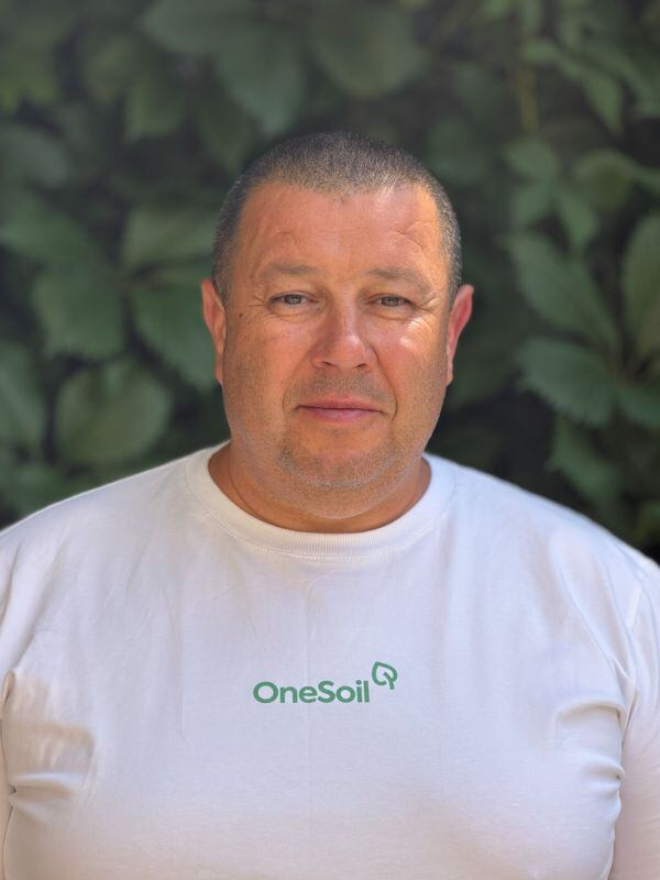 “Instead of 20 dashboards, farmers get just one good answer,” CEO Stepan Zulynskyi.
