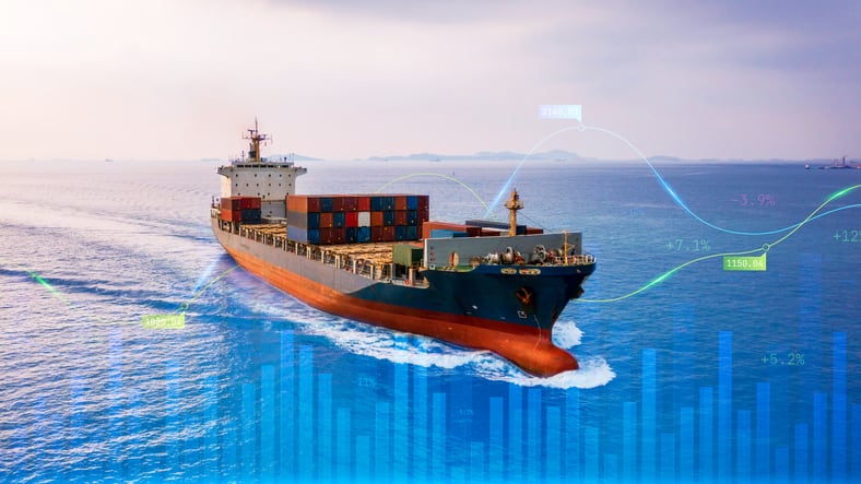 Feed additive tracker: Freight costs could soar to pandemic heights