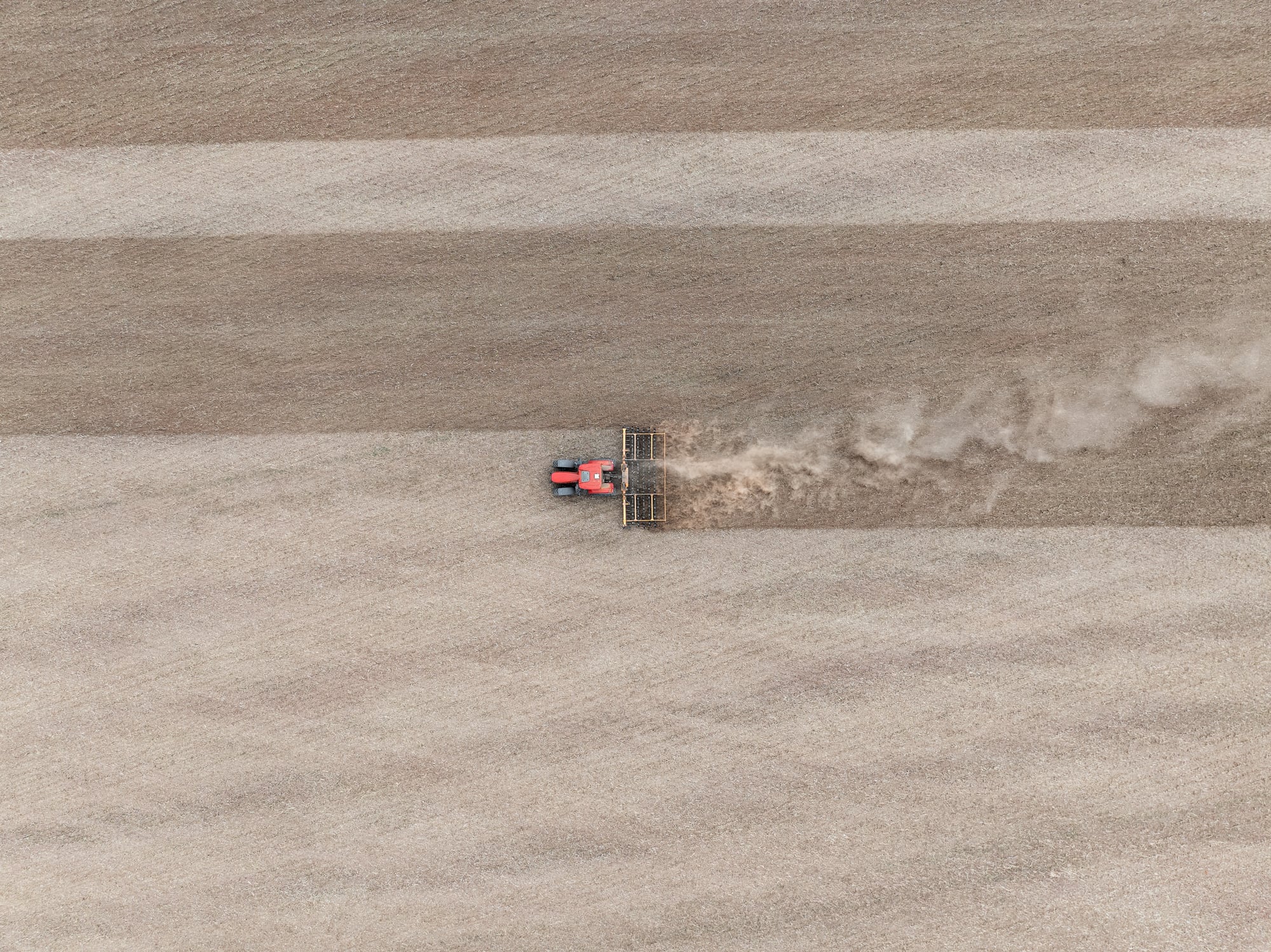 EU machinery makers told to rethink strategy as farmer needs, tech shift and Asian competition reshape market
