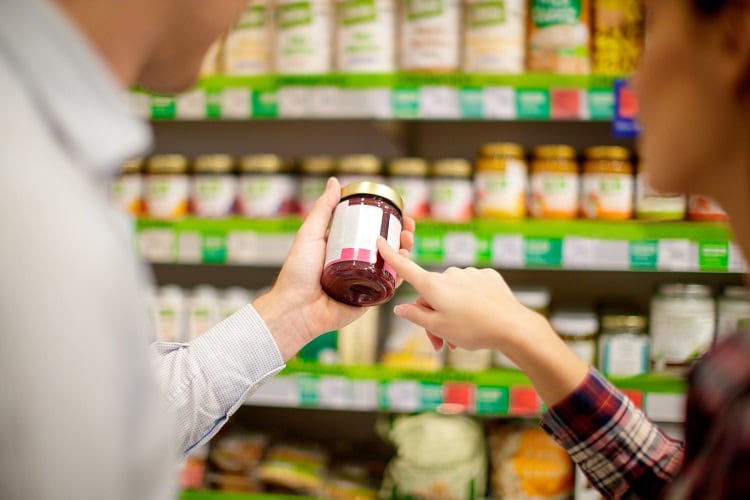 Why eco-labelling won’t save the planet