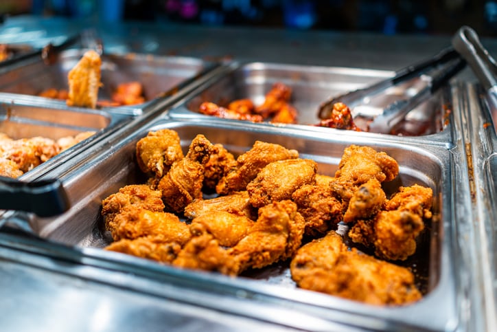 Poultry companies need to prepare for year of high and volatile feed prices