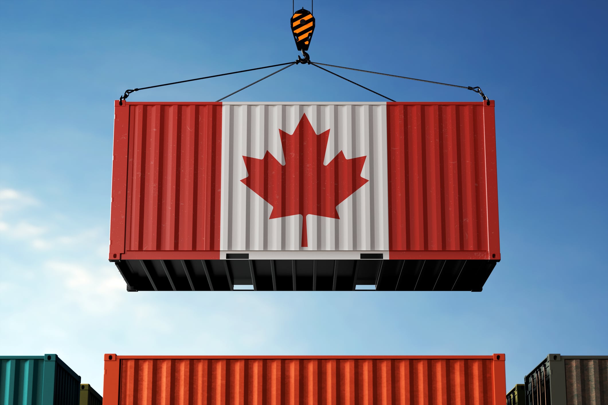 ‘The time is now’: Why Asia is a key market for Canadian exporters diversifying from US