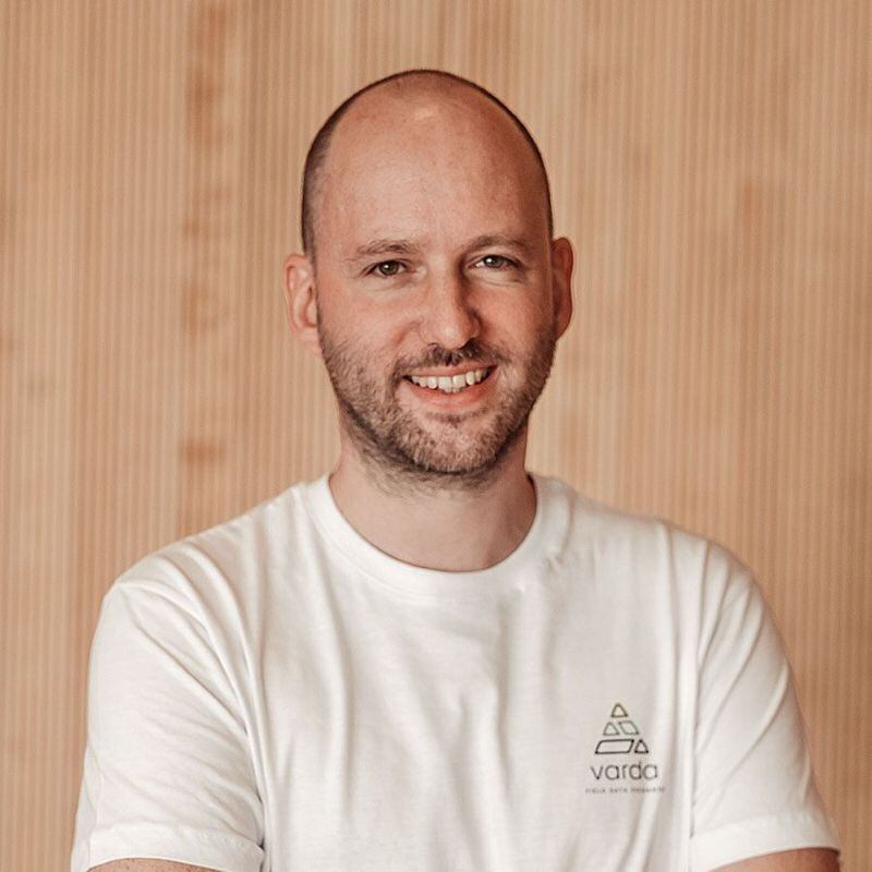 Simone Sala: “I can see many organisations recognising that soil is no longer an environmental issue, but rather an economic infrastructure.”