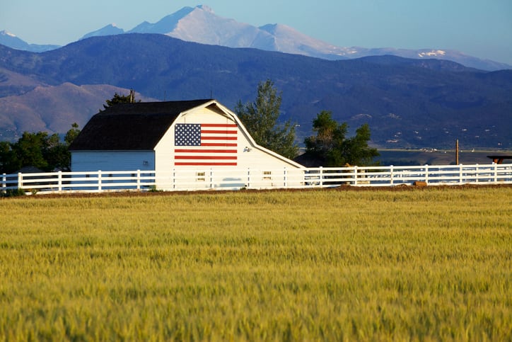 US sustainable farming outlook positive, but operational and financial support still key barriers to adoption