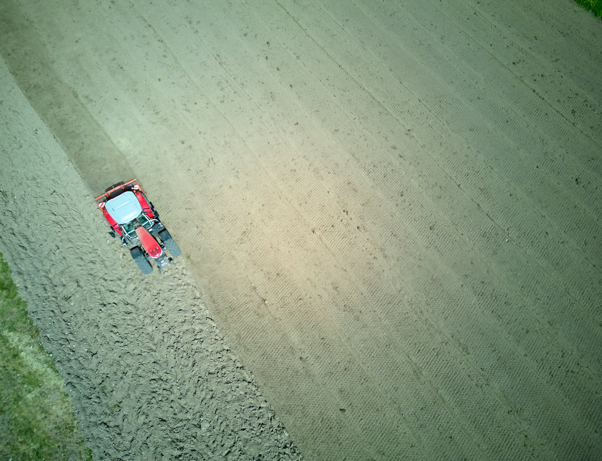 Paul Halard, investment director at Crédit Mutuel Impact, says the bank’s deep agricultural roots and mutual ownership structure are central to its approach.