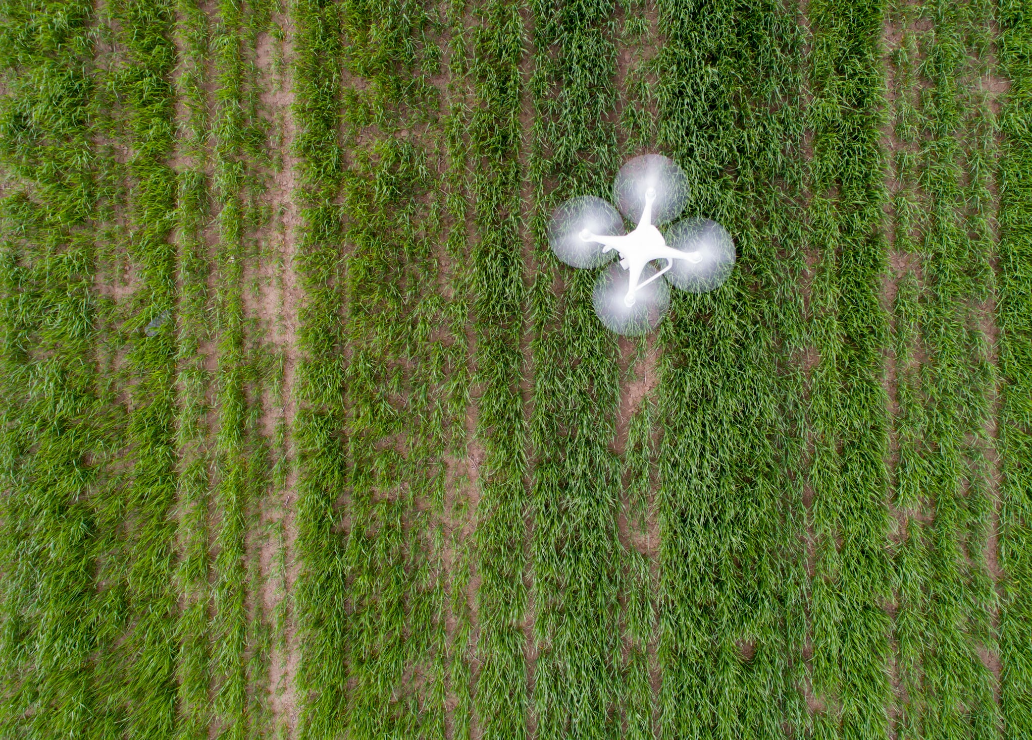Precision ag adoption forecasts have been wrong for 20 years, landmark study finds