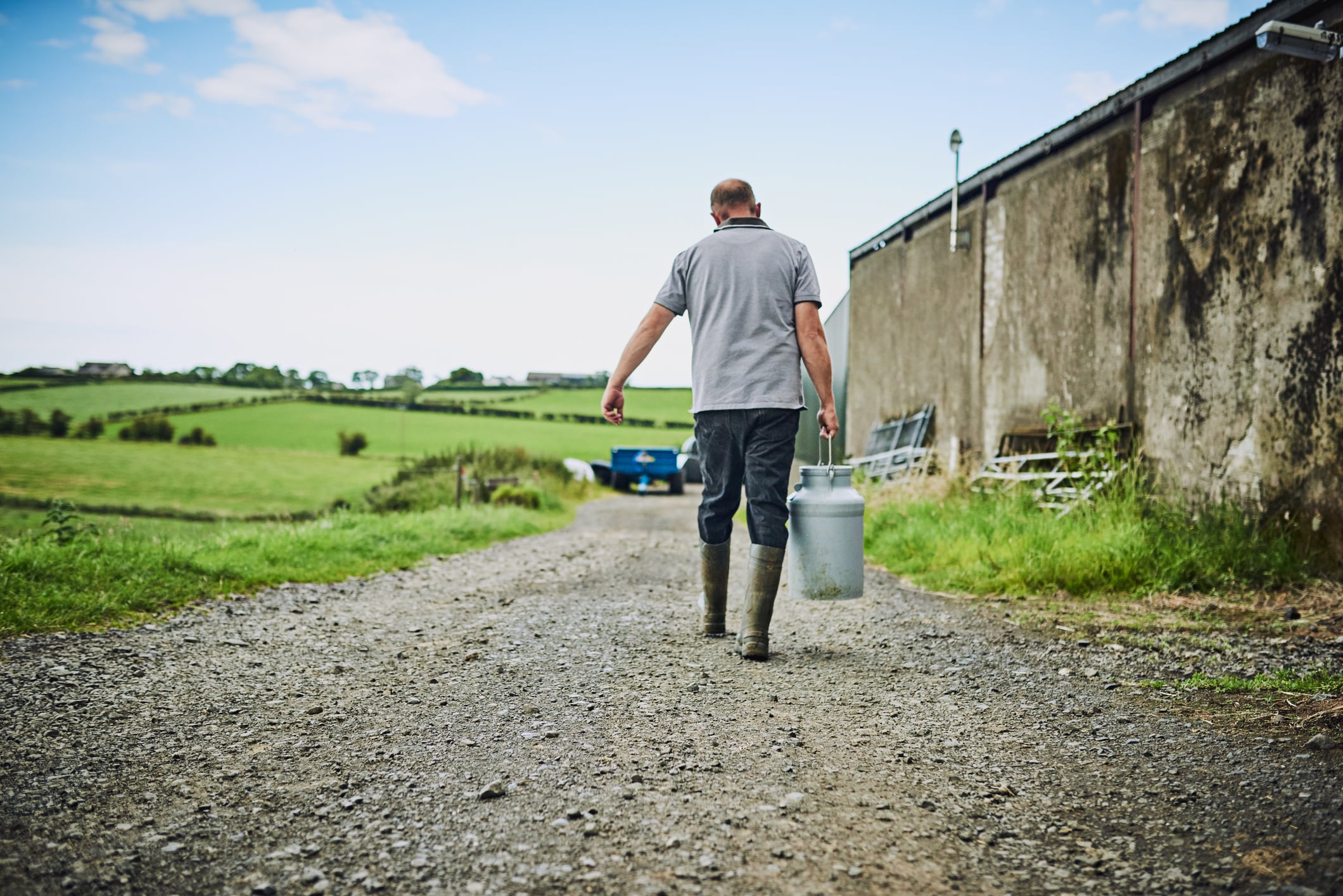 Alltech’s expanded lab will test technologies under real operating conditions to ensure scalability and usability on farm.