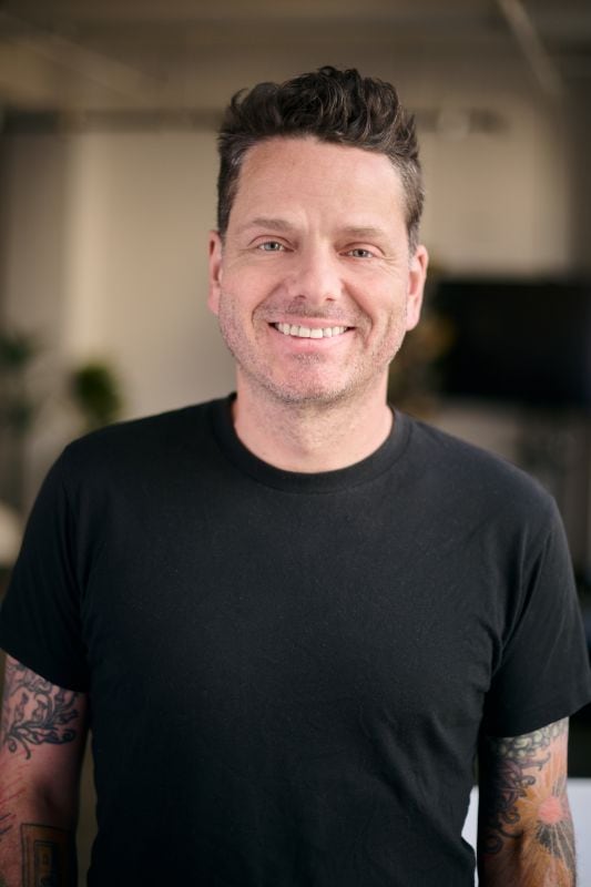Joshua Elliot: “The opportunities for funders, scientists and entrepreneurs are tremendous, both in terms of their potential impact and in terms of how deeply necessary and urgent this work is.”