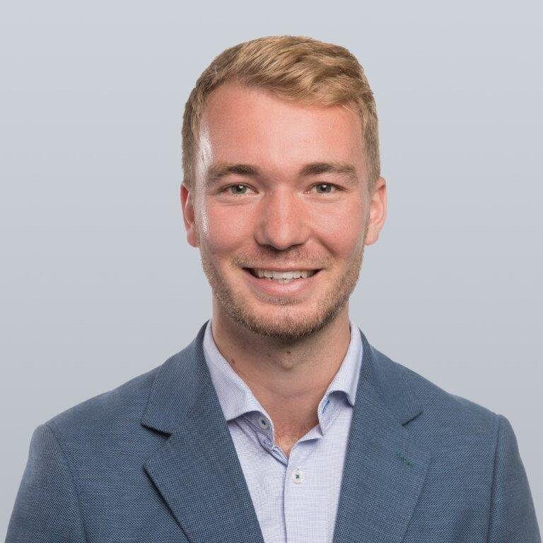 Jack Keeys: “The innovation system has probably failed farmers. There hasn’t been enough interconnected innovation that is evidence based, affordable and implementable.”