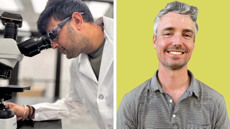 Ag movers & shakers for April 2026: Redox Bio-Nutrients, The Land Institute bolster R&D teams