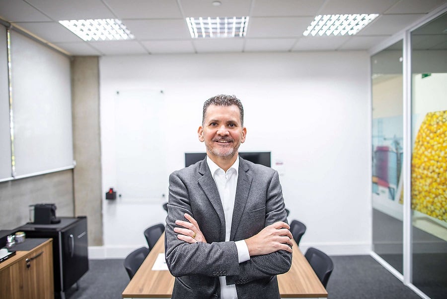 Kemin animal nutrition executive to lead food technology unit