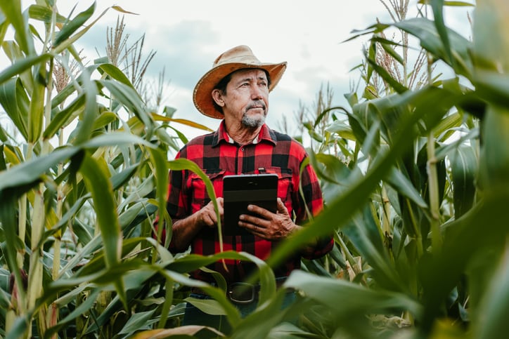 Agfintech is booming in Latam – will data silos clip its wings?