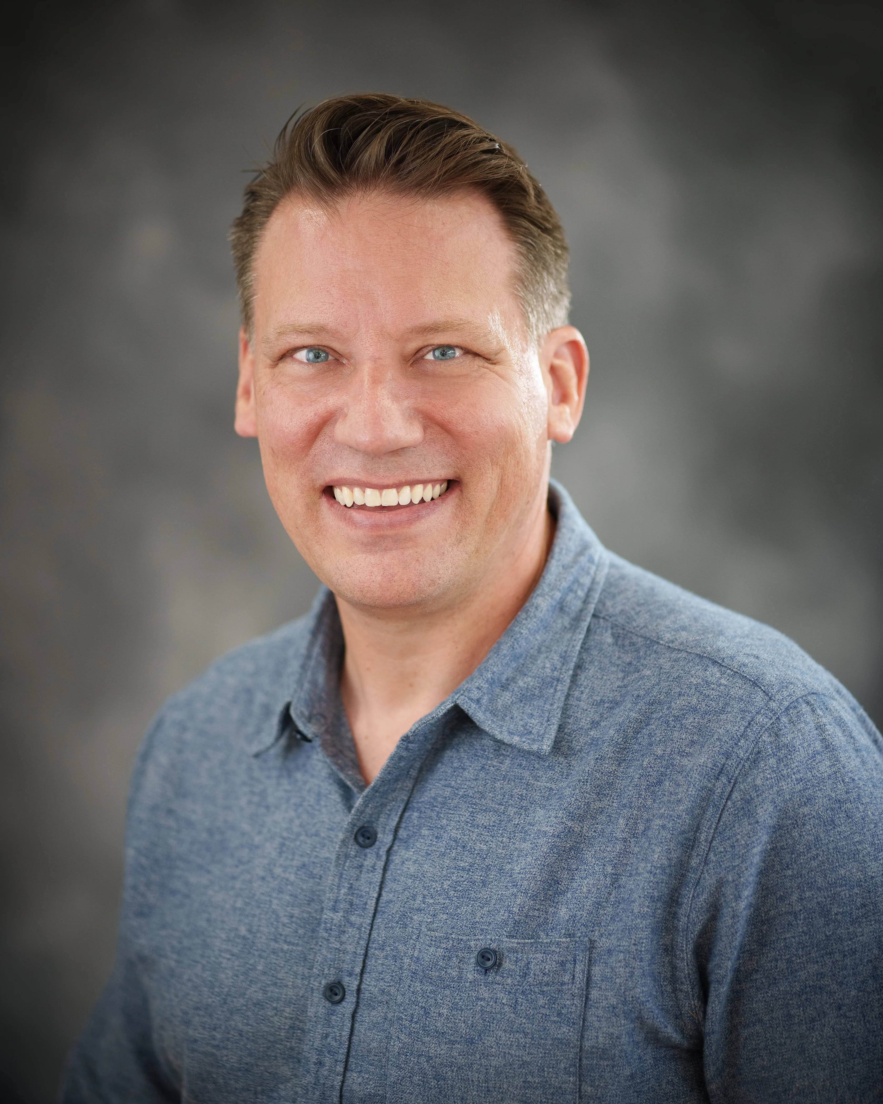 Holganix's chief strategy officer Tim Weaver. "For years the climate conversation has been about agriculture without agriculture in the room. That’s starting to change."