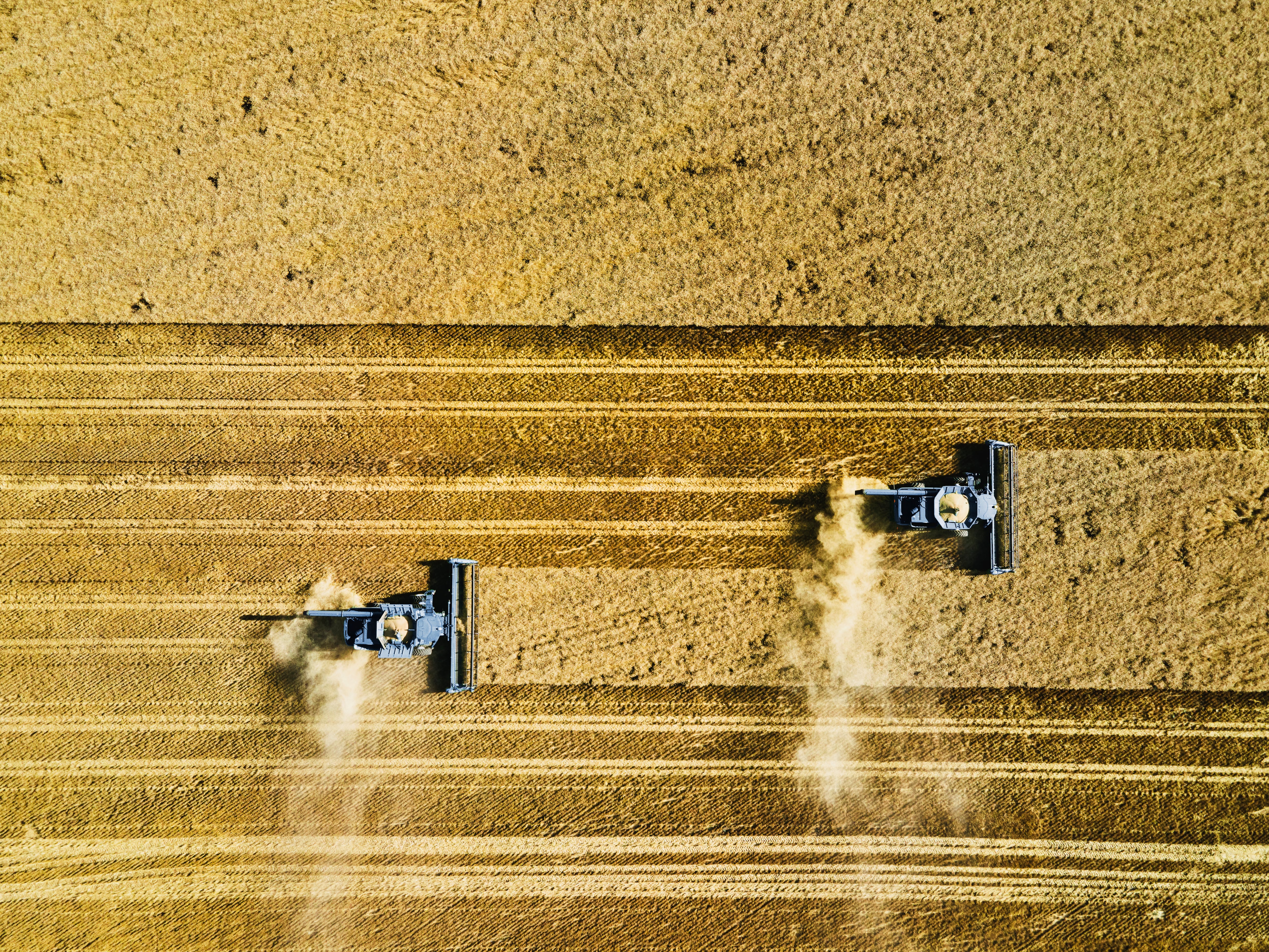 Trump’s Tariffs: Report breaks down potential impacts to agtech