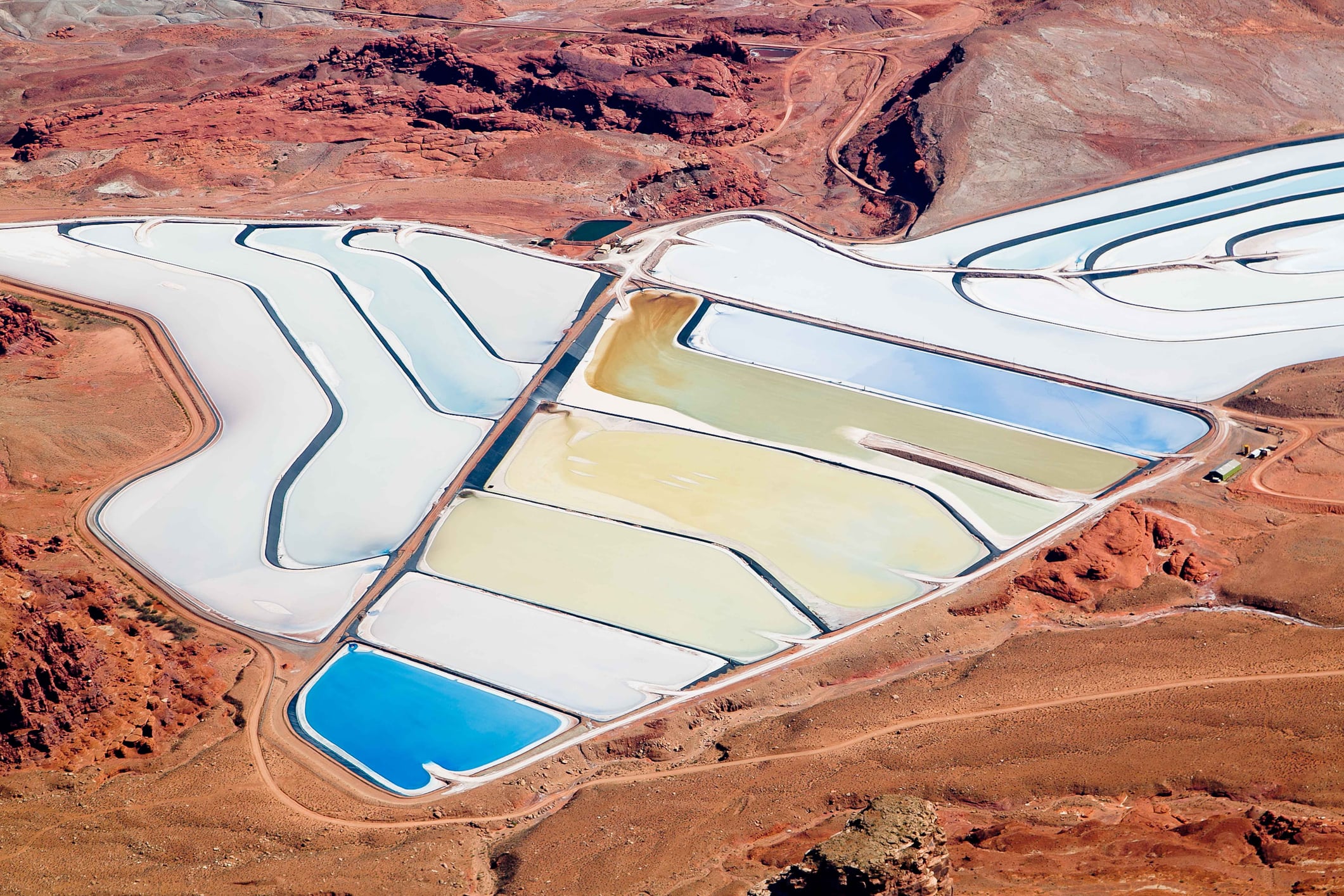 Investors back Gabon potash mine as fertiliser prices rise