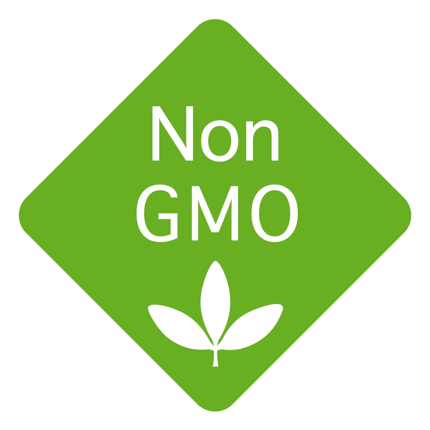 Increase in non-GMO food sold in Germany, hike in feed companies certified