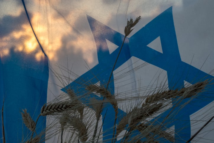 Israel: Resilient and poised for more innovation