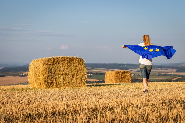 Budding European agtech start-ups buoyant after Corteva partnership