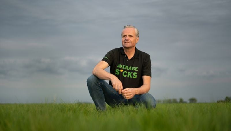 Why BBLeap believes crop spraying is fundamentally broken