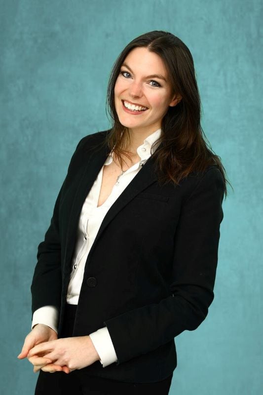 Nina Vinot, business development director at French agri-biotech company Cybèle Agrocare, “Agriculture doesn’t yet go far enough in analysing nutritional content or soil biology.”
