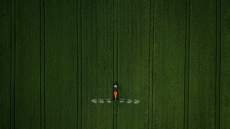 Is price transparency a first step in addressing fertilizer volatility?