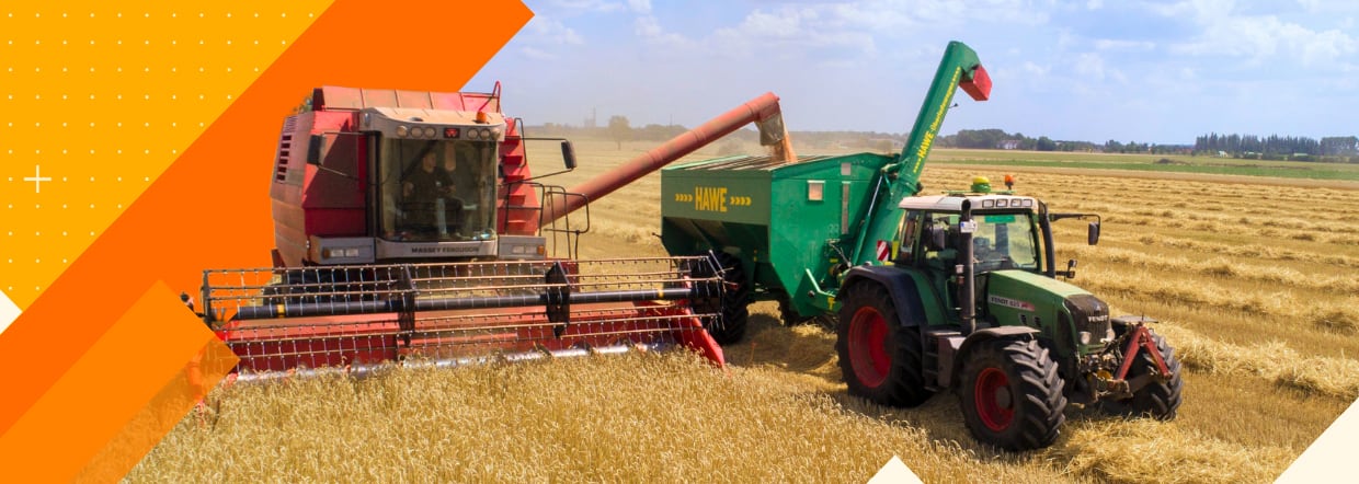 Why South American agriculture faces its defining moment in 2026 