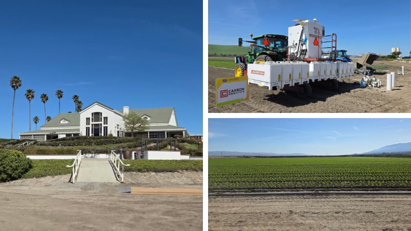 Tanimura & Antle’s tech journey: How the specialty crop grower is boosting production with agtech