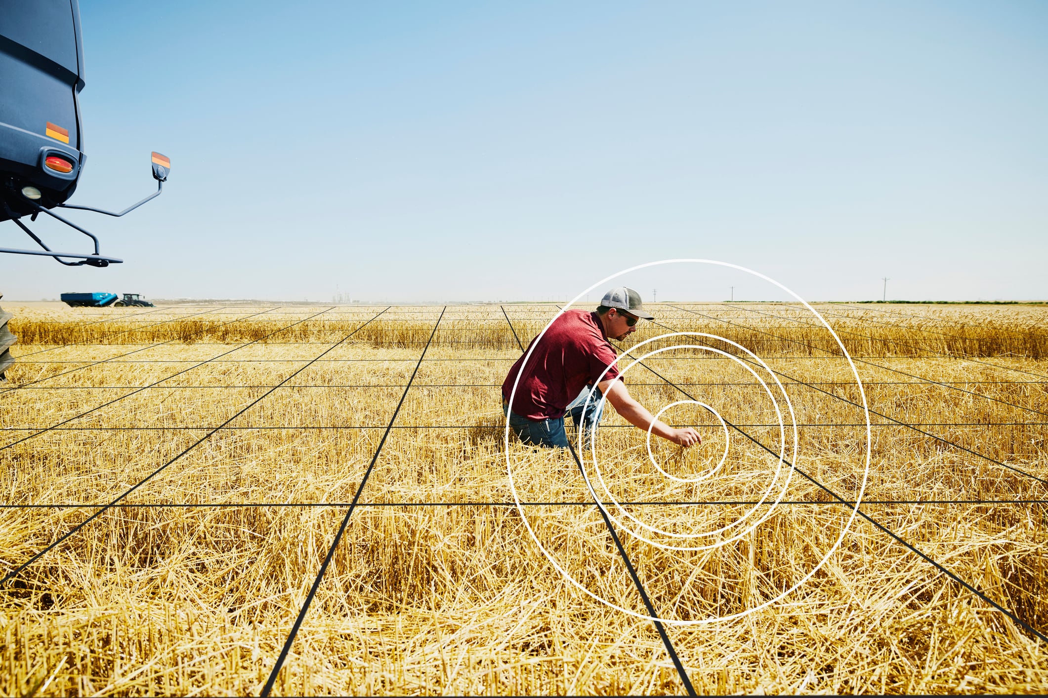 The next wave of agricultural innovation may be less about creating another product and more about solving the financing, integration and risk problems that determine whether existing technologies achieve meaningful adoption.
