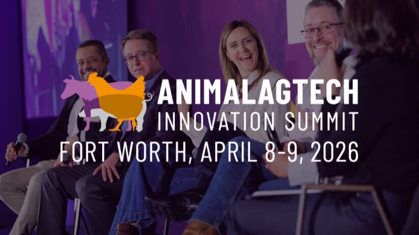 Shaping the Future of Livestock & Animal Ag