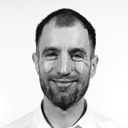Oliver Morrison